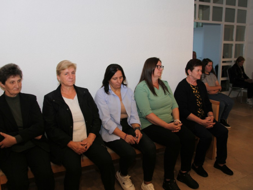 Framaši Rame na okupu: Zajednički dan primanja i obećanja uoči blagdana svetog Franje