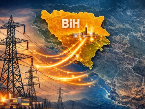 Nakon milijardu eura, stižu sredstva za veći izvoz struje iz BiH