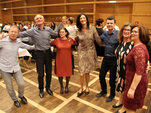 FOTO: 11. susret Uzdoljana u Innsbrucku