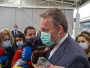 Izetbegović: Postignut je dogovor oko Mostara, proračuna i imenovanja
