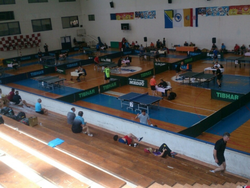 STK Prozor-Rama: Arnela Manov osvojila prvo mjesto u Čitluku