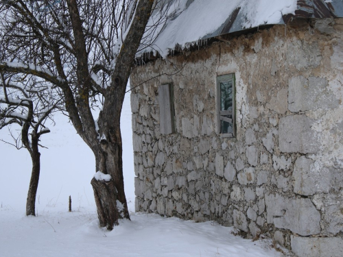 FOTO: Od Rame do Zvirnjače