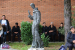 FOTO/VIDEO: Vanjska proslava sv. Franje u Rumbocima