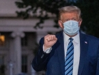 Trumpov liječnik: Predsjednik završio liječenje od koronavirusa