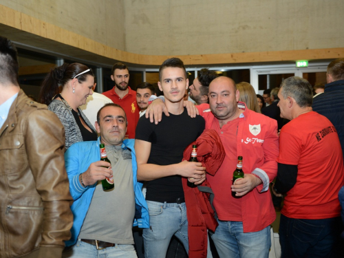 FOTO: Održan VII. susret Uzdoljana u Innsbrucku