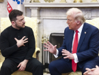Financial Times objavio što će Zelenski predložiti Amerikancima