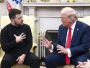 Financial Times objavio što će Zelenski predložiti Amerikancima