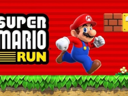 Super Mario ostvario rekord na Appleovoj iOS platformi