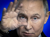 Jastrebovi otvoreno ustaju protiv Putina