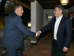 Dodik se zahvalio Milanoviću: Jedino on i Putin razumiju što se zbiva u BiH