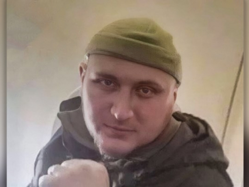 Ovo je Rus ubijen u Ukrajini. Mobiliziran je samo par dana prije