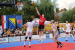 FOTO: U Prozoru počeo 20. Streetball Rama 2022. ''Davor Ivančić - Dačo''