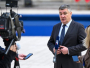 Plenković: Rusi koriste Milanovića da širi njihovu propagandu