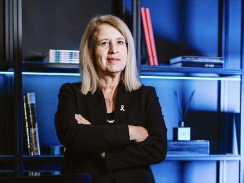 Peleg: Izrael i Hrvatska partneri, ali bez tolerancije na nacističke geste