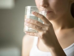 Samo dvije čaše tople vode na dan znači puno za vaše zdravlje