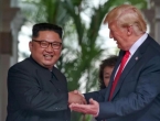 Kim Jong-Un pisao Trumpu: Želim novi sastanak