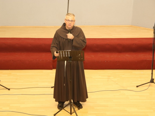 FOTO: Održan 'Božićni koncert' ramskih župa