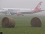 Zrakoplov njemačke kompanije Air Berlin izletio s piste nakon slijetanja