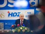Čović sjeda partnere u Mostaru