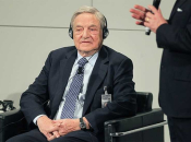 Soros ne odustaje od Mađarske