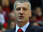 Aco Petrović podnio ostavku na sve funkcije u KK Cibona