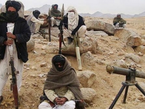 Talibani u Afganistanu najavili pokretanje nove ofenzive