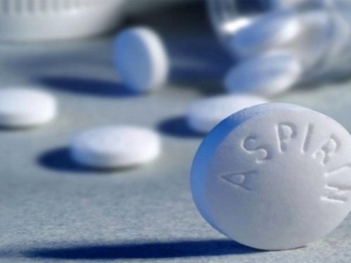 Aspirin ne poboljšava izglede za preživljavanje hospitaliziranih zbog covida