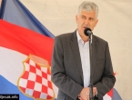 Čović službeno objavio kandidaturu za hrvatskog člana Predsjedništva BiH