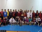 Rama domaćin 7. međunarodnog karate turnira