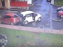 VIDEO: Kakav vozač! Tri automobila u 40 sekundi...