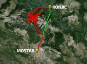 Može li Jablanica dobiti priključak na trasu Кoridora Vc?