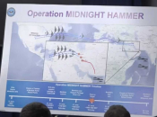 Pentagon: Prvi put ikad smo koristili bombe koje probijaju podzemne ciljeve