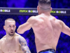 Ivan Sičaja uspavao velikog rivala jednim udarcem