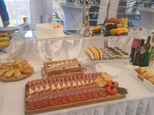 Kad posao postane strast: Igor i Monika Beljo pišu uspješnu obiteljsku catering priču
