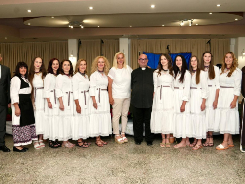 FOTO: U Vrbovcu održano druženje Ramaca i prijatelja