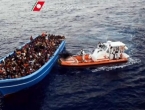 Italija i Malta odbile primiti 600 migranata koji plove Sredozemljem