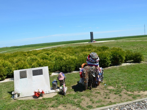 FOTO: Učenici OŠ Fra Jeronima Vladića posjetili Vukovar