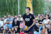 FOTO: Ekipa ''Ba.Riba'' pobjednik 20. Streetball Rama 2022.