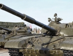 Češka šalje Ukrajini tenkove i borbena vozila