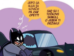 ​Sarajevskom karikaturistu prijete smrću