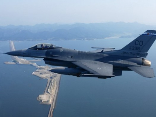 Pentagon: Obavijestili smo Rusiju o napadu u Siriji, ali nismo tražili dozvolu