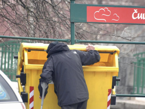 Oko 19.000 građana BiH blagdane dočekuje u siromaštvu