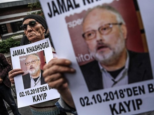 Američki Senat usvojio rezoluciju: Saudijski princ kriv za ubojstvo Khashoggija