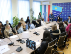 Upriličeno potpisivanje Ugovora sa 155 vježbenika u HNŽ-u