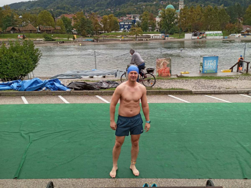 Triatlon klub 'Rama' državni prvak BiH za 2024., drugu godinu za redom