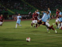 Željezničaru derbi na Koševu: Sarajevo promašilo jedanaesterac