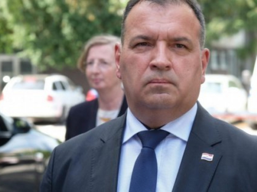 Ministar Beroš: ‘Imamo 30 novozaraženih danas‘
