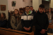 FOTO: Križni put mladih Fojničkog arhiđakonata u župi Rama-Šćit