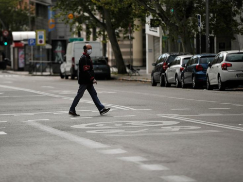 Španjolska nakon 98 dana izašla iz izvanrednog stanja