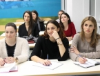 Sveučilište u Mostaru raspisalo natječaj za upis studenata